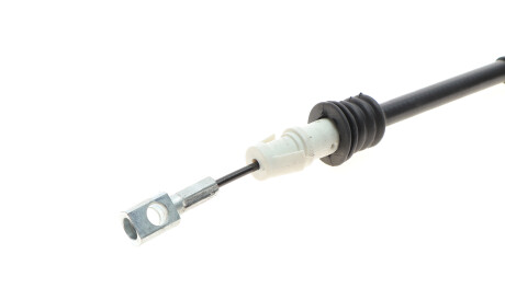 Фото 3 - Трос ручного тормоза Solgy 219039