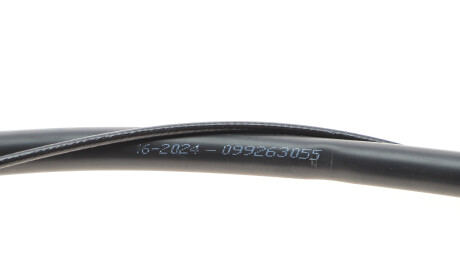 Фото 3 - Трос ручного тормоза Solgy 219043