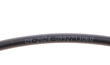 Фото 3 - Трос ручного гальма Solgy 219049