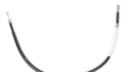 Фото 2 - Трос ручного тормоза Solgy 219050