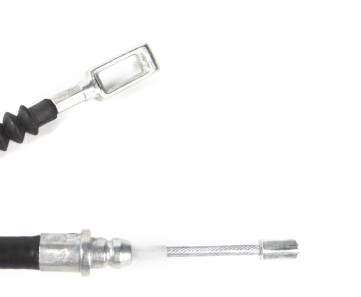 Фото 3 - Трос ручного тормоза Solgy 219050