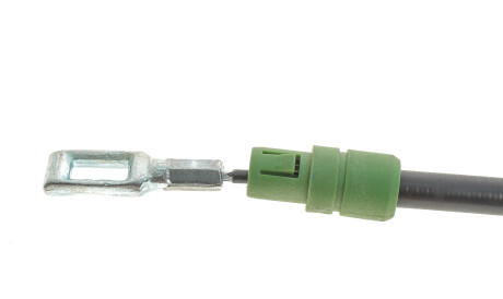 Фото 2 - Трос ручного гальма Solgy 219052