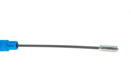 Фото 3 - Трос ручного гальма Solgy 219052