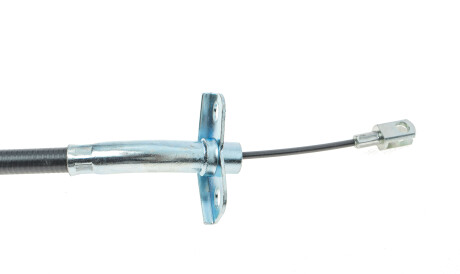 Фото 2 - Трос ручного гальма Solgy 219056