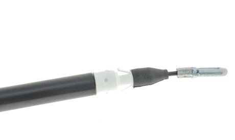 Фото 3 - Трос ручного гальма Solgy 219056