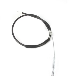 Фото 2 - Трос ручного гальма Solgy 219057