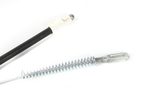 Фото 3 - Трос ручного гальма Solgy 219057