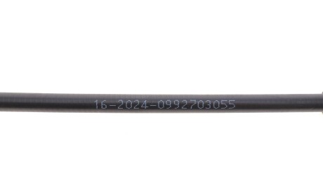 Фото 3 - Трос ручного гальма Solgy 219061