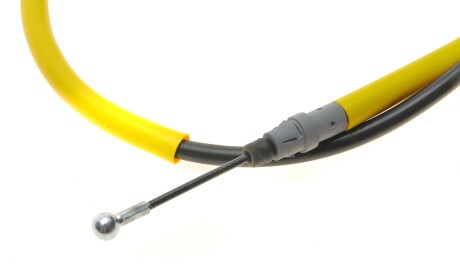 Фото 3 - Трос ручного тормоза Solgy 219066