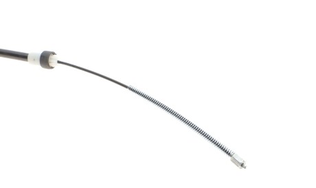 Фото 3 - Трос ручного гальма Solgy 219072