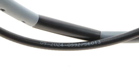 Фото 3 - Трос ручного гальма Solgy 219073