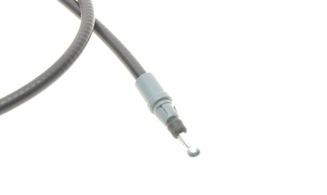 Фото 3 - Трос ручного гальма Solgy 219074