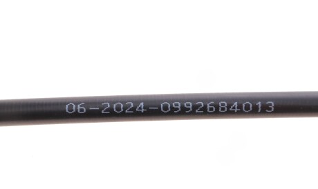 Фото 3 - Трос ручного тормоза Solgy 219076