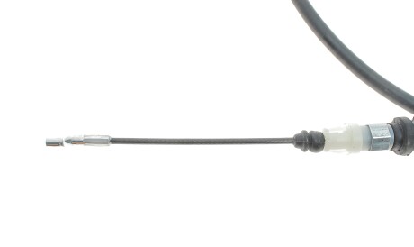 Фото 2 - Трос ручного гальма Solgy 219084