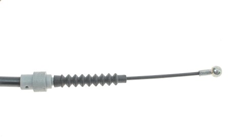 Фото 3 - Трос ручного гальма Solgy 219084