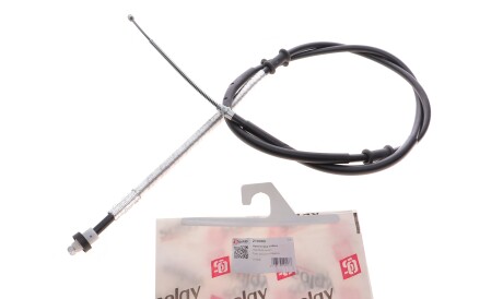 Фото 2 - Автозапчасть Solgy 219089