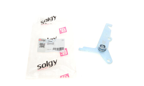Фото 2 - Автозапчасть Solgy 219098