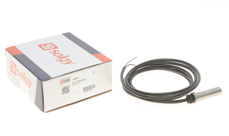 Фото 3 - Датчик АБС Solgy 220001