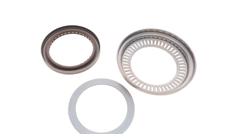 Фото 3 - Комплектуюча маточини Solgy 220008