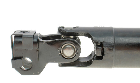 Фото 3 - Кардан рулевого вала Solgy 221007