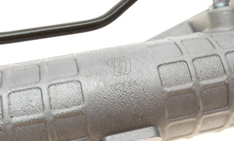 Фото 4 - Рульова рейка та кріплення Solgy 221008