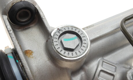 Фото 6 - Рульова рейка та кріплення Solgy 221008