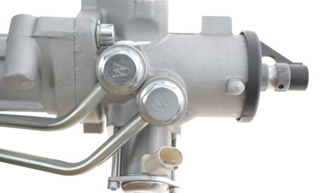 Фото 3 - Рулевая рейка и крепление Solgy 221013