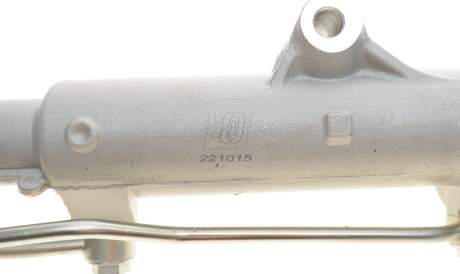 Фото 3 - Рульова рейка та кріплення Solgy 221015