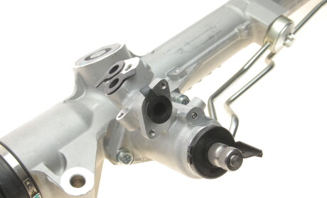 Фото 5 - Рулевая рейка и крепление Solgy 221018