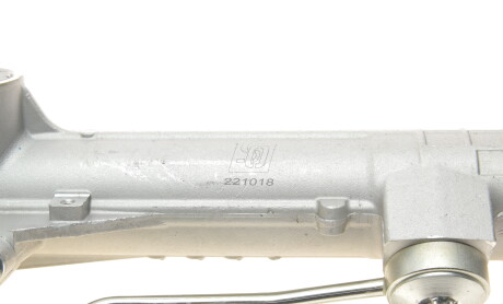 Фото 6 - Рулевая рейка и крепление Solgy 221018