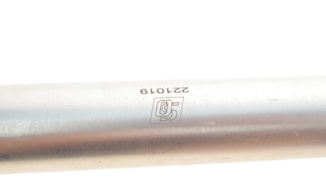 Фото 3 - Рулевая рейка и крепление Solgy 221019