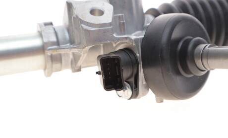 Фото 5 - Рулевая рейка и крепление Solgy 221019