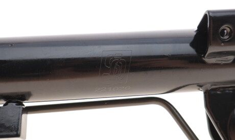 Фото 3 - Рулевая рейка и крепление Solgy 221026