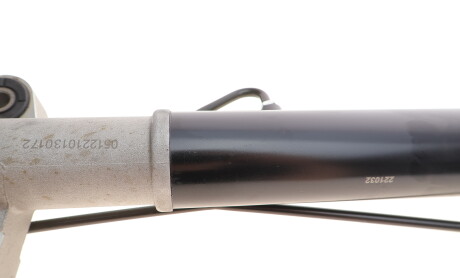 Фото 4 - Рулевая рейка и крепление Solgy 221032