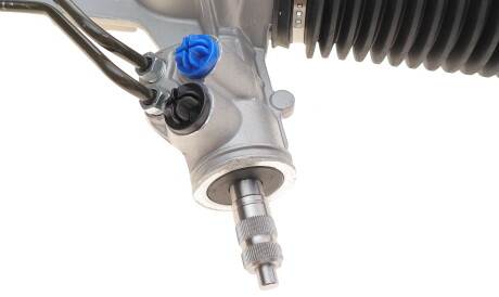 Фото 3 - Рульова рейка та кріплення Solgy 221034