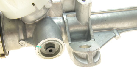 Фото 3 - Рулевая рейка и крепление Solgy 221039