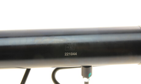 Фото 3 - Рулевая рейка и крепление Solgy 221044