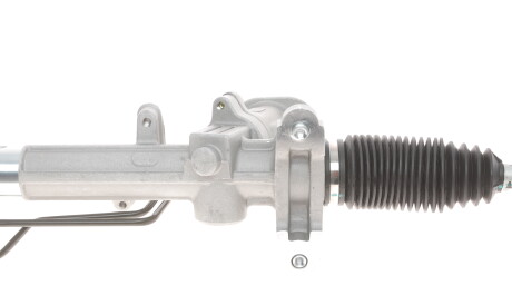 Фото 3 - Рулевая рейка и крепление Solgy 221048