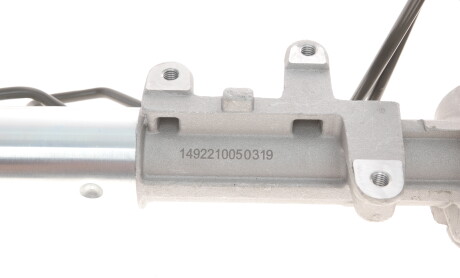 Фото 4 - Рулевая рейка и крепление Solgy 221048