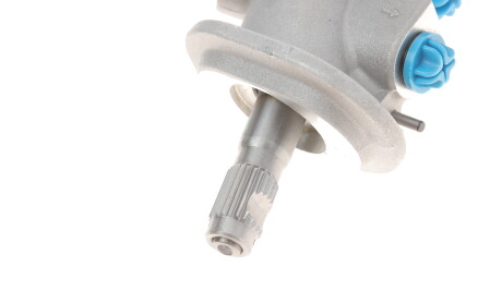 Фото 5 - Рулевая рейка и крепление Solgy 221048