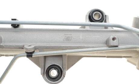 Фото 5 - Рулевая рейка и крепление Solgy 221054