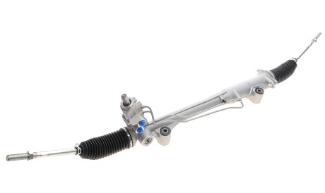 Фото 3 - Рулевая рейка и крепление Solgy 221056