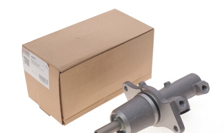 Фото 2 - Главный тормозной цилиндр Solgy 222001