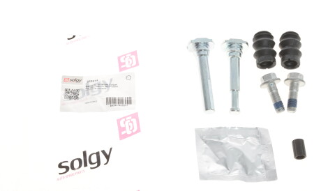 Фото 3 - Ремкомплект суппорта Solgy 223014