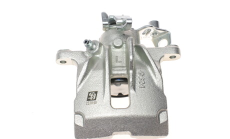 Фото 7 - Тормозной суппорт Solgy 223040