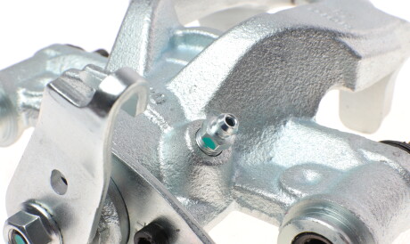 Фото 2 - Тормозной суппорт Solgy 223041