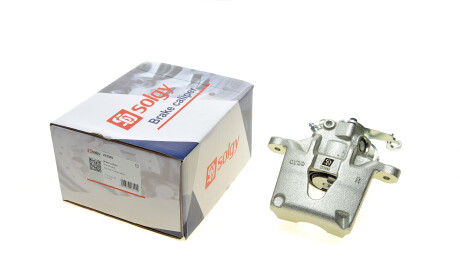 Фото 3 - Тормозной суппорт Solgy 223045