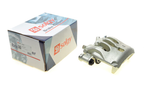 Фото 3 - Тормозной суппорт Solgy 223049