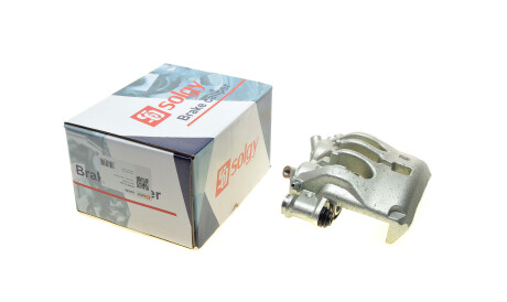 Фото 2 - Тормозной суппорт Solgy 223050