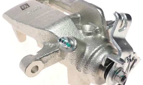 Фото 2 - Гальмівний супорт Solgy 223051